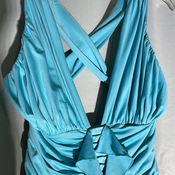 Marciano 👽 vintage dress M - Picture 3 of 10